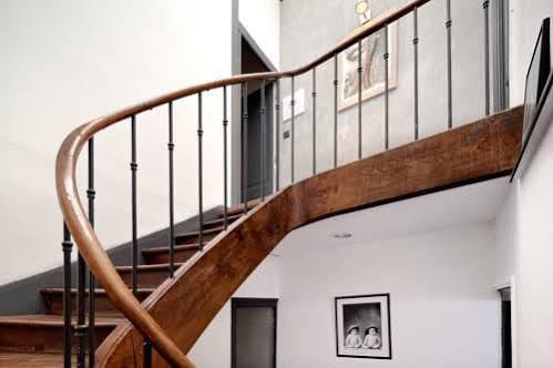 Bed and Breakfast Cour Des Dames La Rochelle  Esterno foto