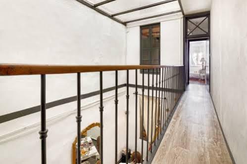 Bed and Breakfast Cour Des Dames La Rochelle  Esterno foto